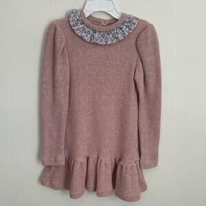 James & Lottie‎ Macy Dropdown waist size 4T